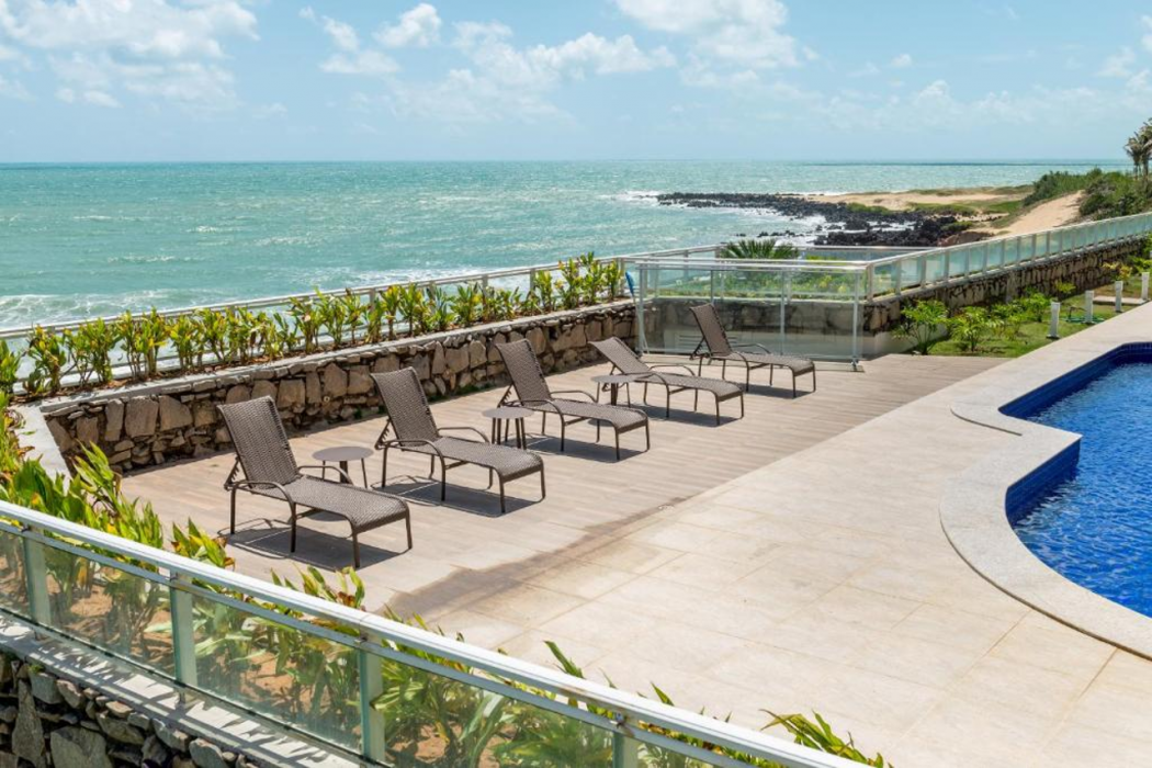 Hotel Senac Barreira Roxa 25/66