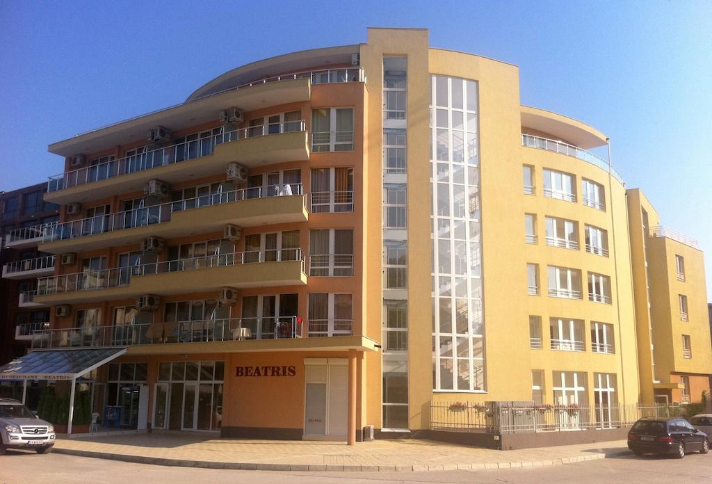 Beatris Family Hotel 1/53