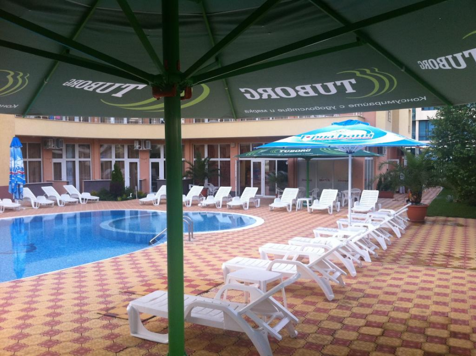 Beatris Family Hotel 22/53