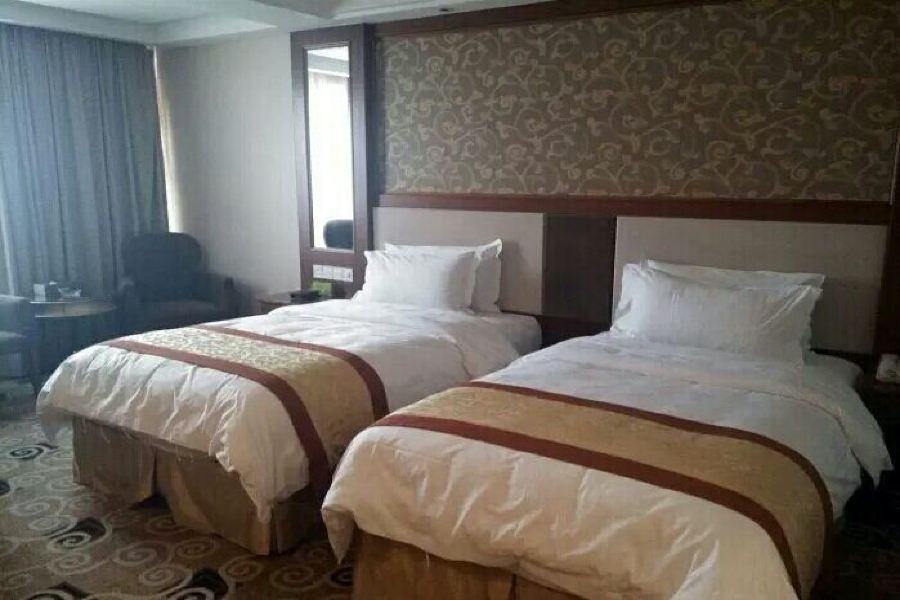 Golden Diamond Hotel 22/48