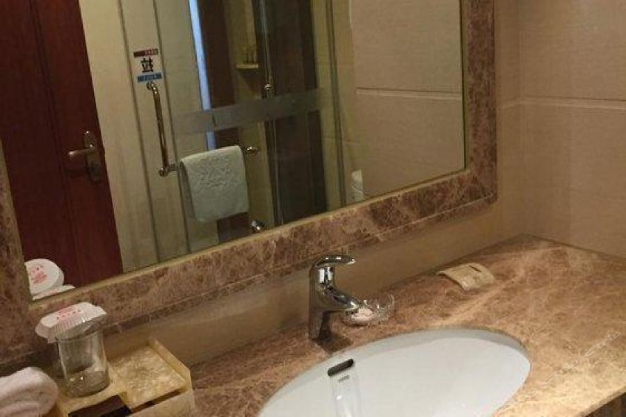 Golden Diamond Hotel 19/48