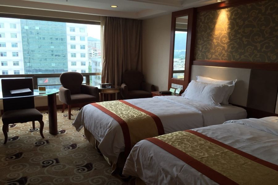 Golden Diamond Hotel 29/48