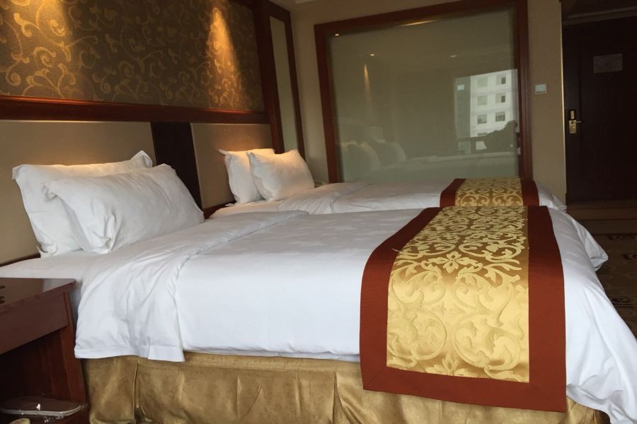 Golden Diamond Hotel 33/48