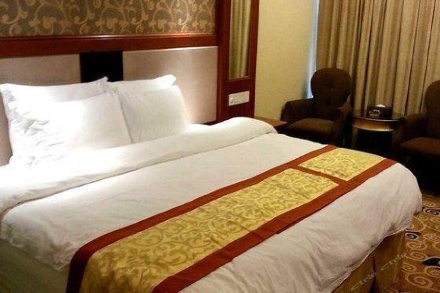 Golden Diamond Hotel 14/48