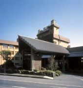 Atagawa Prince Hotel 1/30