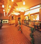 Atagawa Prince Hotel 4/30