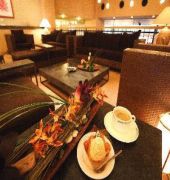 Atagawa Prince Hotel 11/30