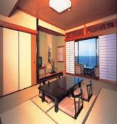 Atagawa Prince Hotel 5/30
