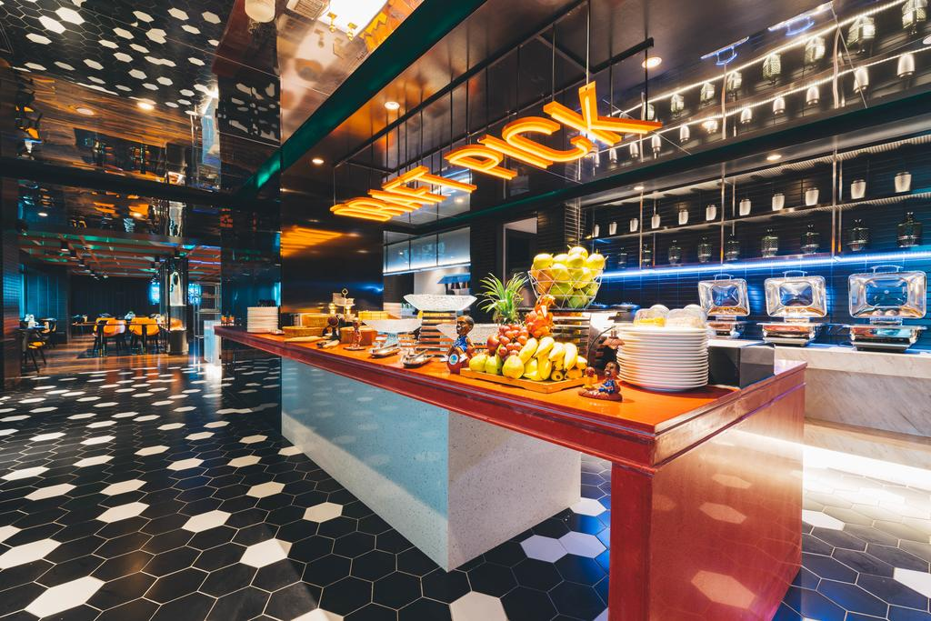 Atwell Suites Shanghai Wuning by IHG 17/37