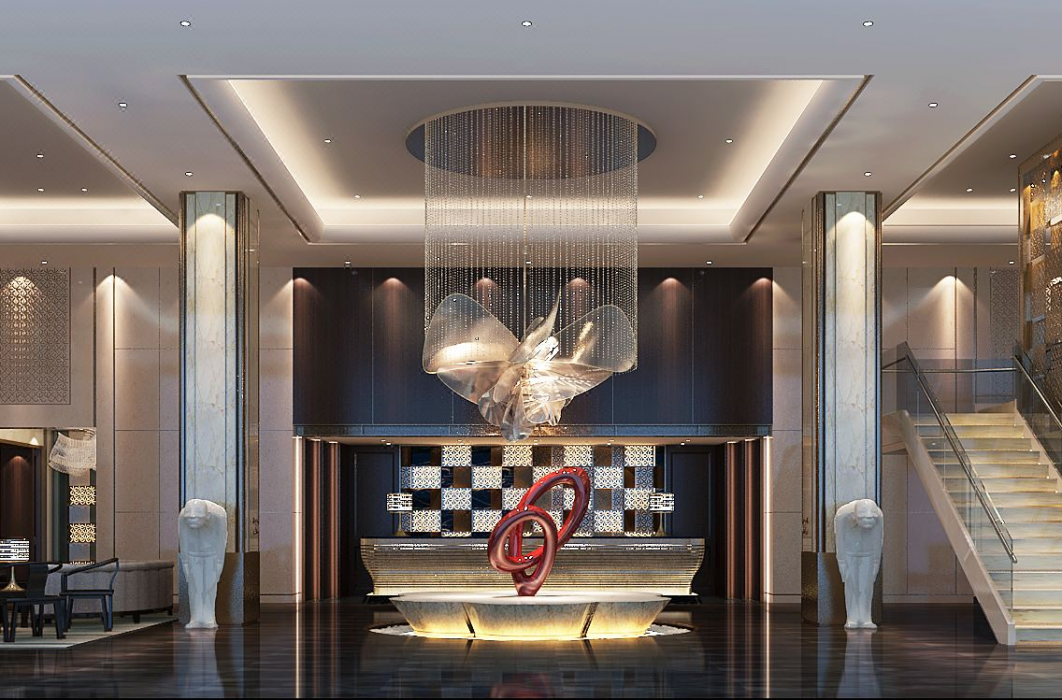 Foshan Yahui International Hotel — photo 5