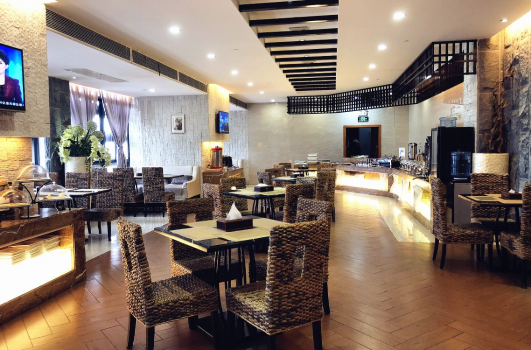 Guangxi Womei Hotel 26/36