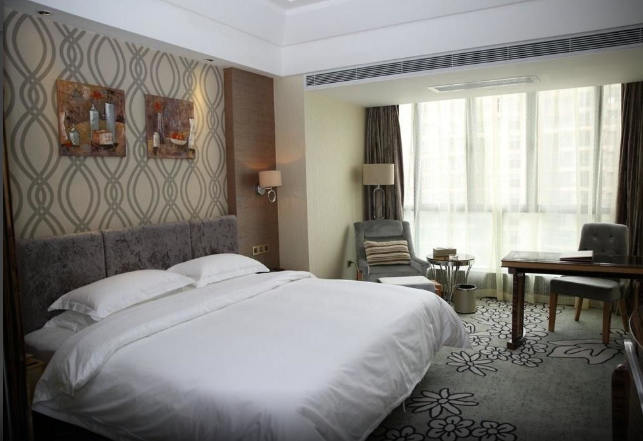Guangxi Womei Hotel 16/36
