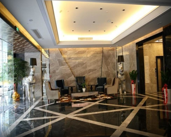 Guangxi Womei Hotel 11/36