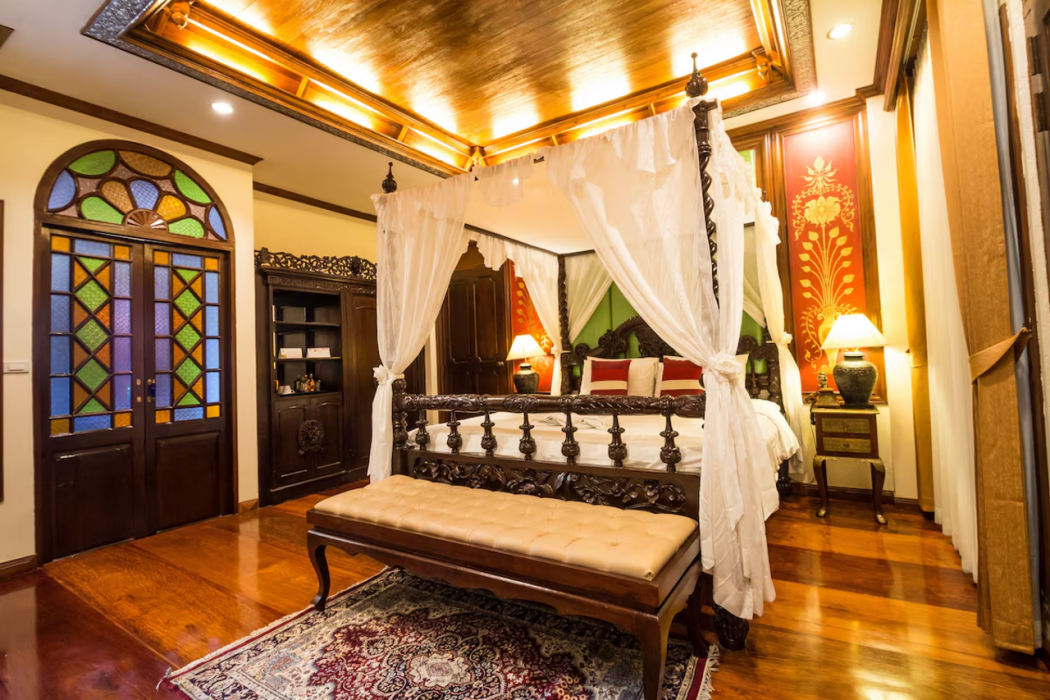 Sunday Villa Sirilanna Hotel 21/62