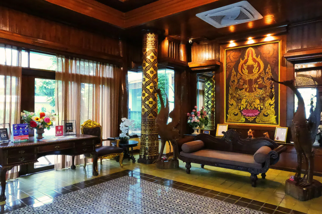 Sunday Villa Sirilanna Hotel 9/62