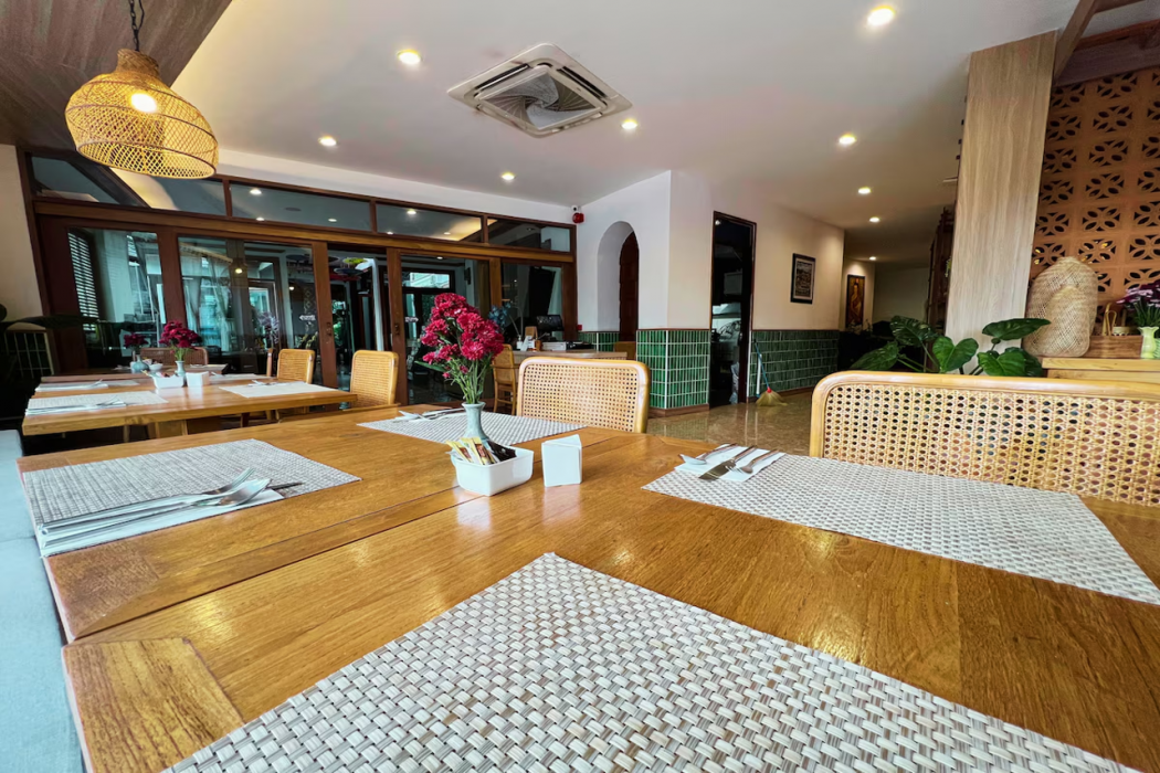 Sunday Villa Sirilanna Hotel 34/62