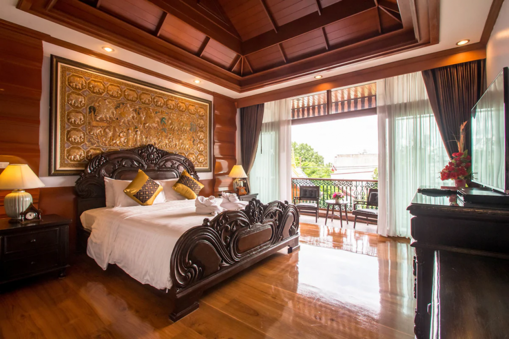 Sunday Villa Sirilanna Hotel 20/62