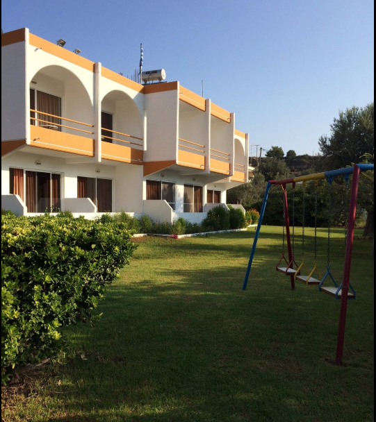Despina Hotel photo1