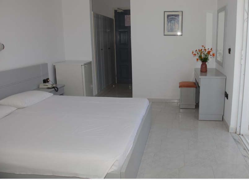 Despina Hotel photo3