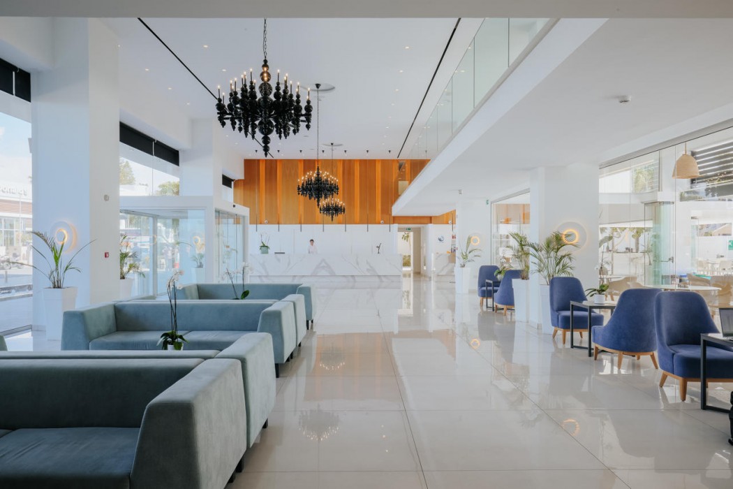 Tasia Maris Seasons Hotel (Adults only) 18/105