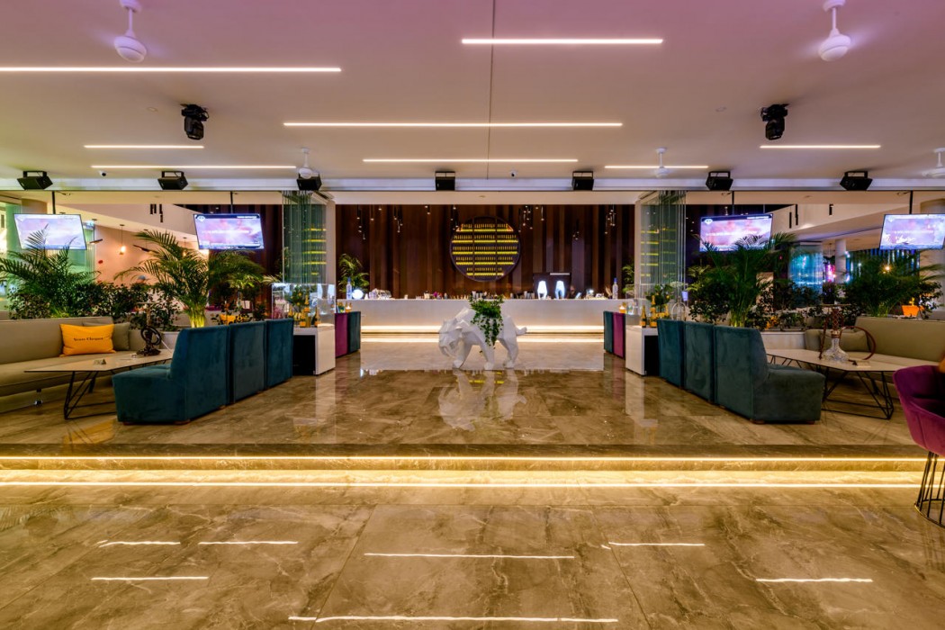 Tasia Maris Seasons Hotel (Adults only) 64/105