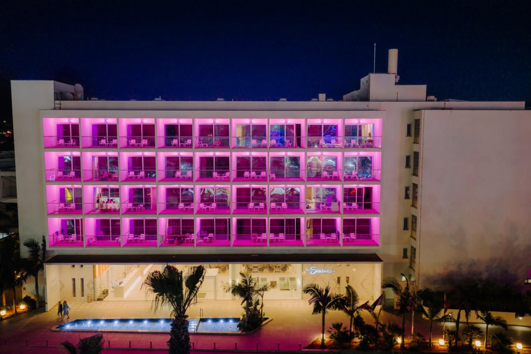 Tasia Maris Seasons Hotel (Adults only) 14/105