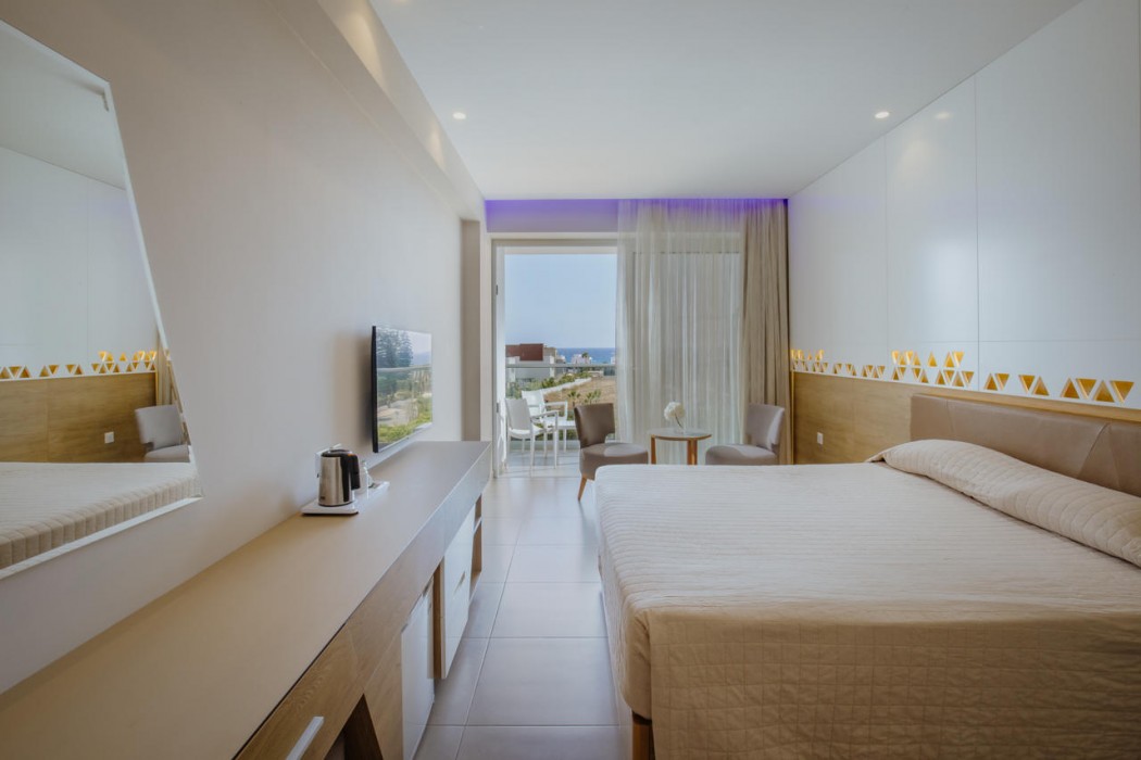 Tasia Maris Seasons Hotel (Adults only) 26/105