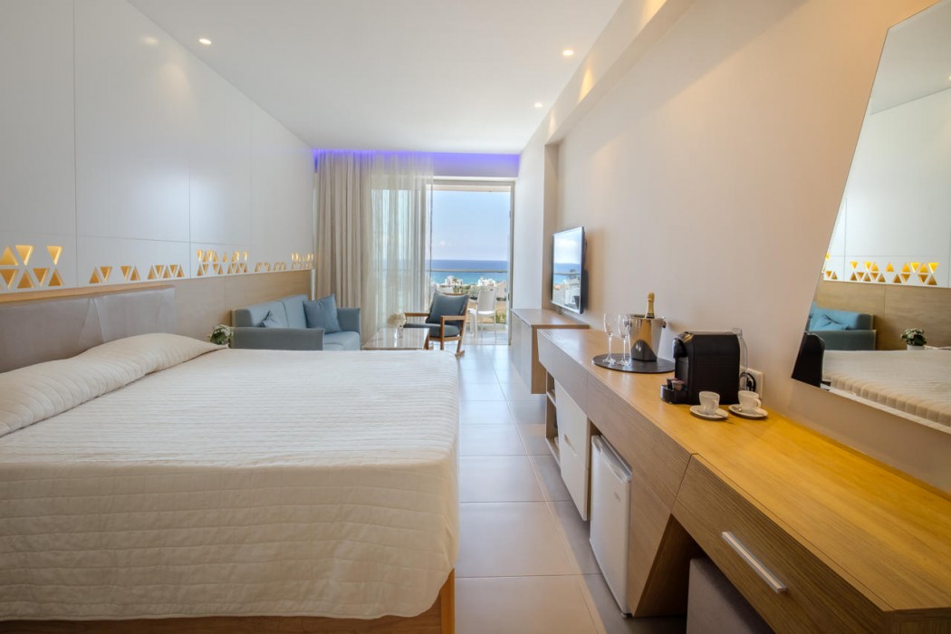 Tasia Maris Seasons Hotel (Adults only) 40/105