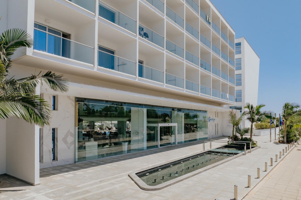 Tasia Maris Seasons Hotel (Adults only) 6/105