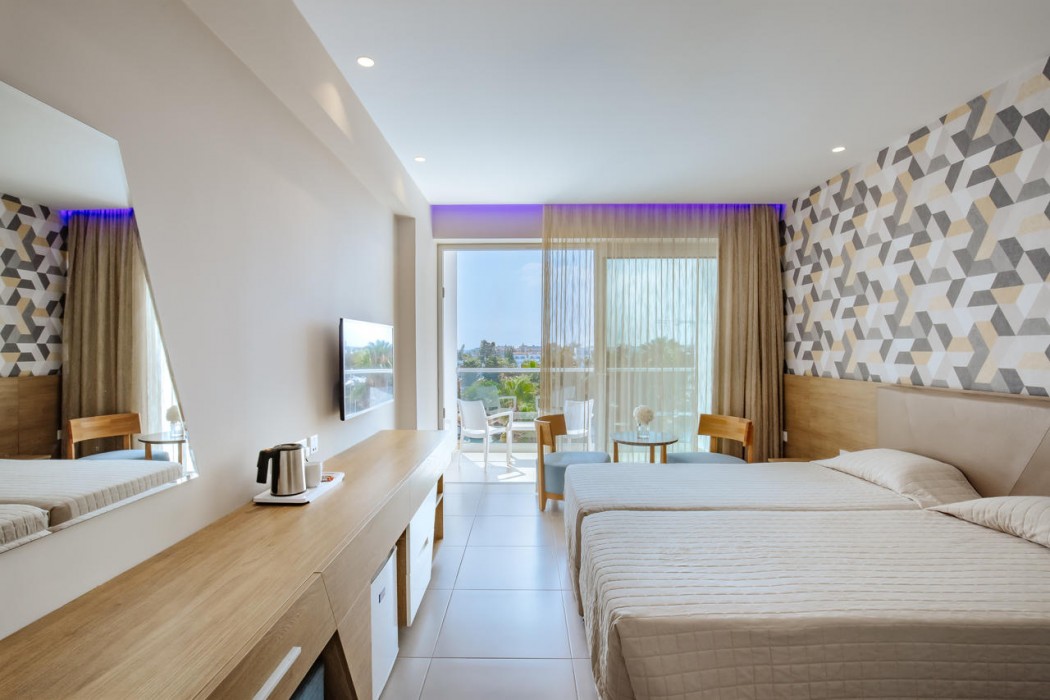 Tasia Maris Seasons Hotel (Adults only) 43/105