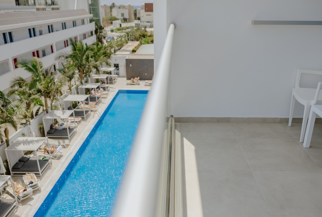 Tasia Maris Seasons Hotel (Adults only) 38/105