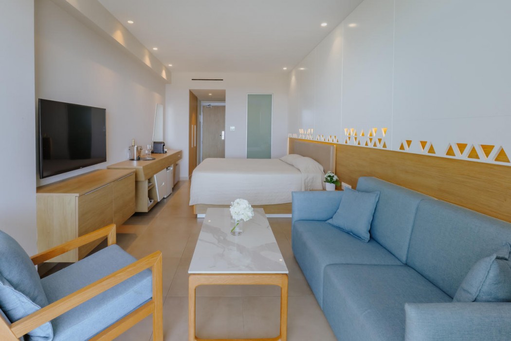 Tasia Maris Seasons Hotel (Adults only) 39/105