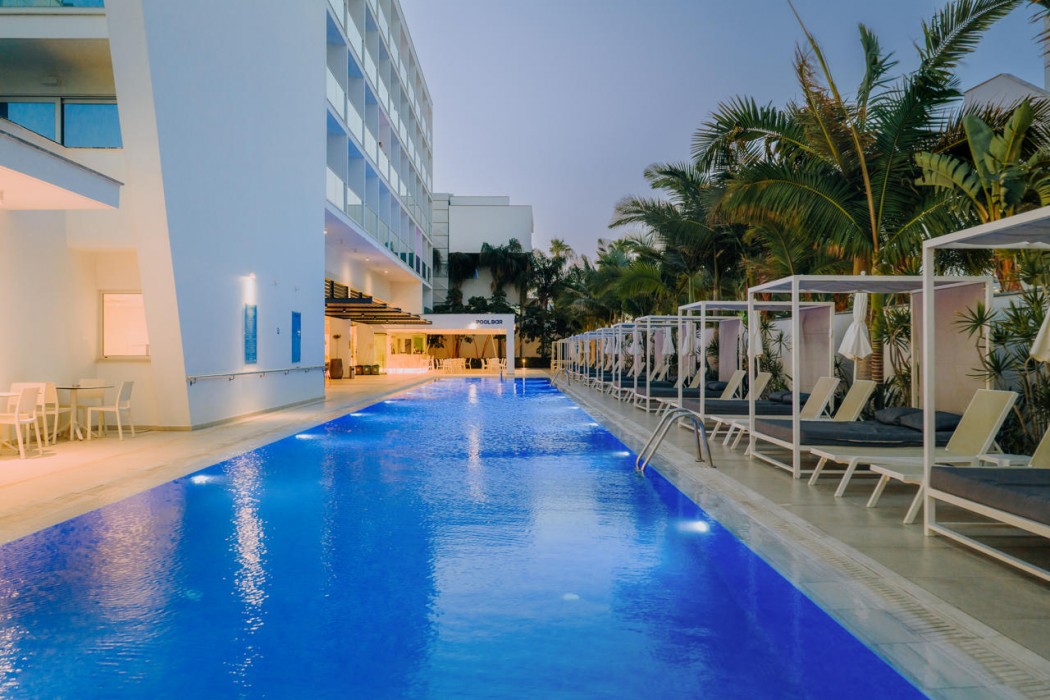 Tasia Maris Seasons Hotel (Adults only) 8/105