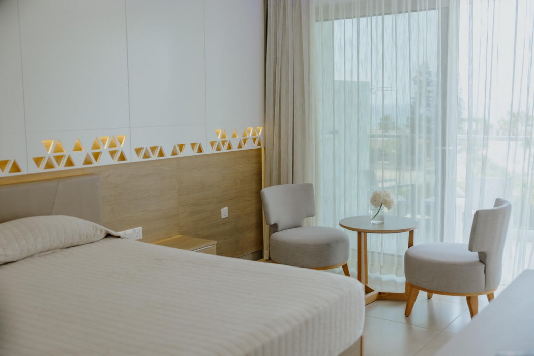 Tasia Maris Seasons Hotel (Adults only) 36/105
