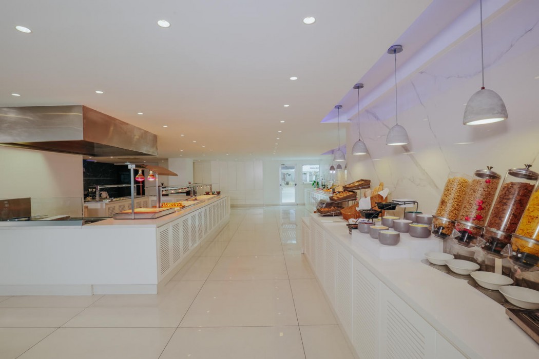 Tasia Maris Seasons Hotel (Adults only) 89/105