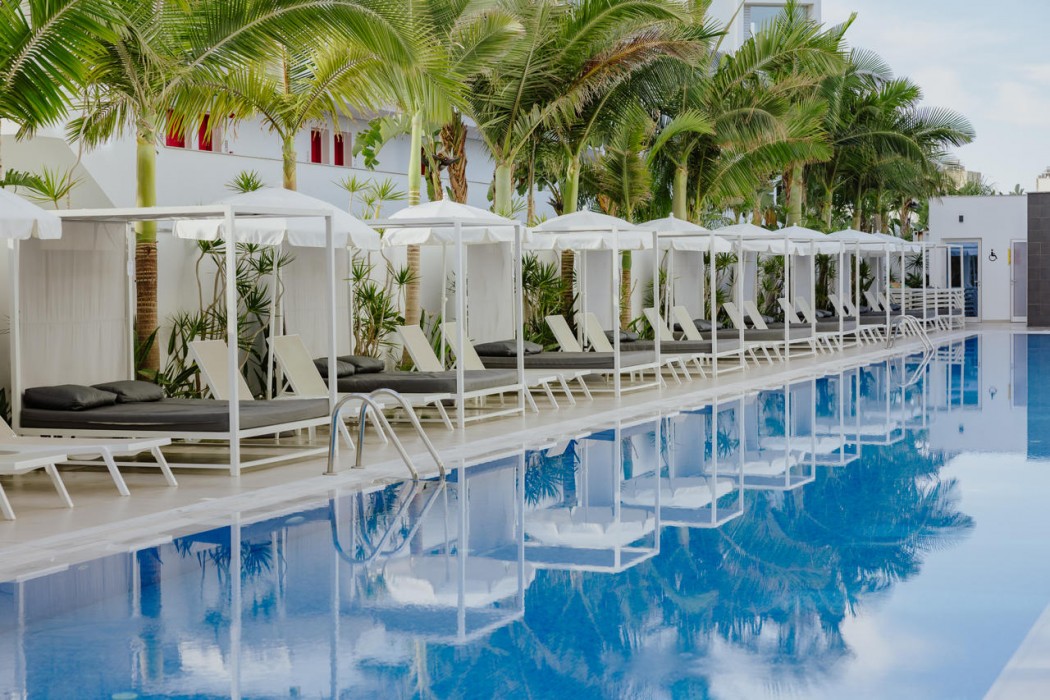 Tasia Maris Seasons Hotel (Adults only) 72/105
