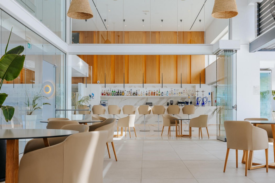 Tasia Maris Seasons Hotel (Adults only) 58/105