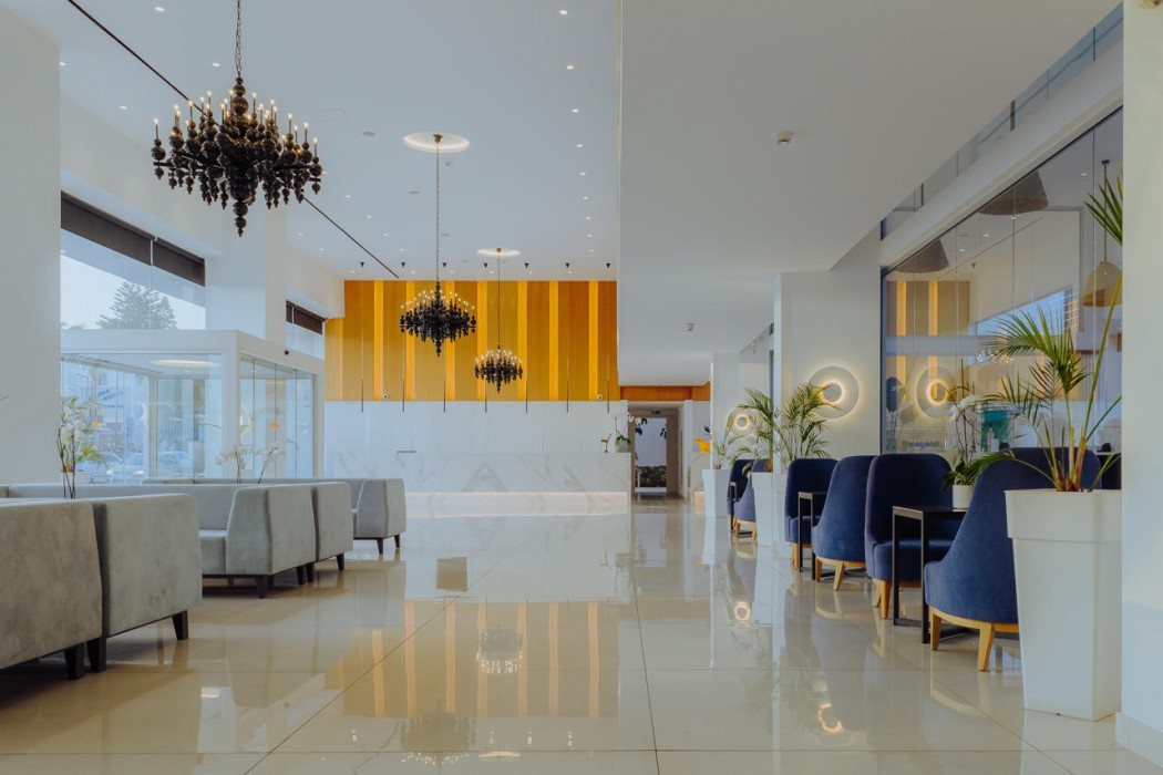 Tasia Maris Seasons Hotel (Adults only) 19/105