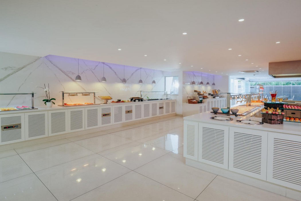Tasia Maris Seasons Hotel (Adults only) 88/105