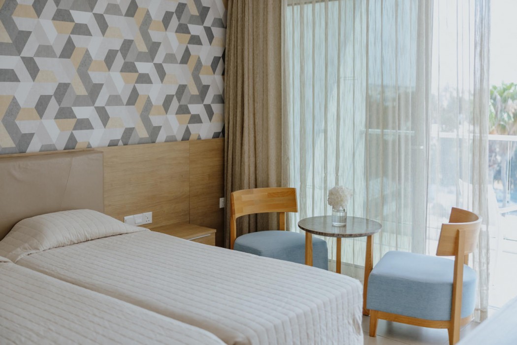 Tasia Maris Seasons Hotel (Adults only) 45/105