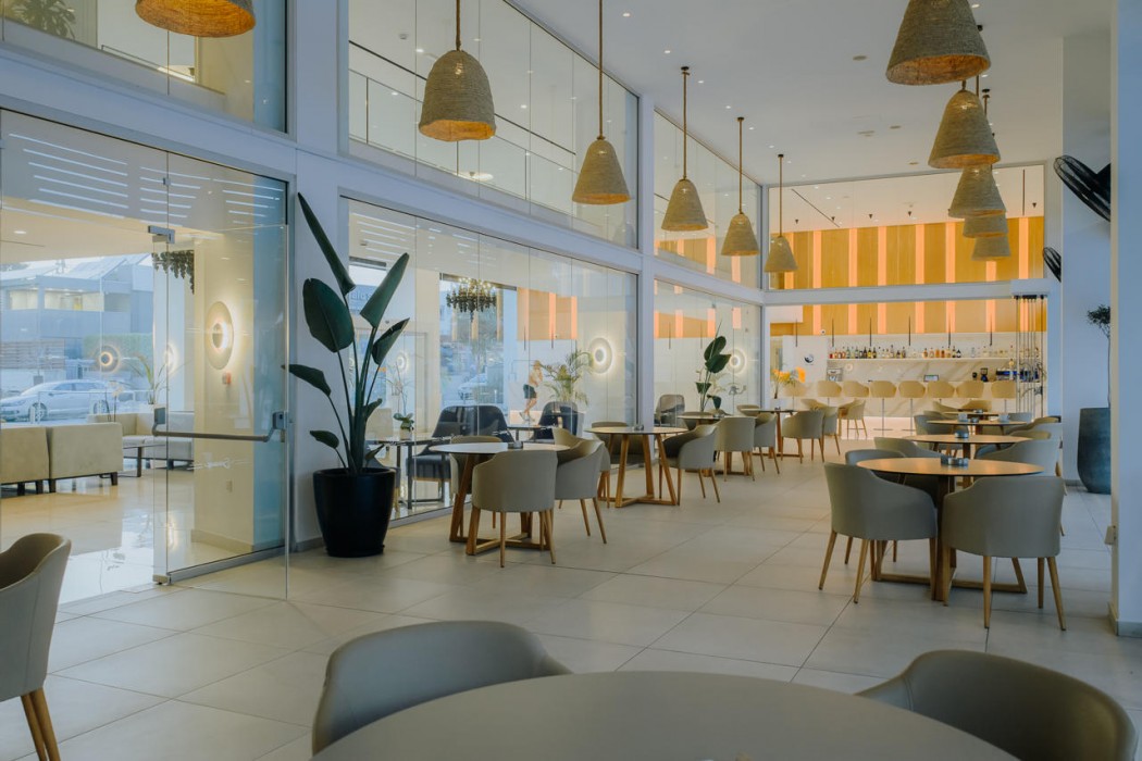 Tasia Maris Seasons Hotel (Adults only) 57/105