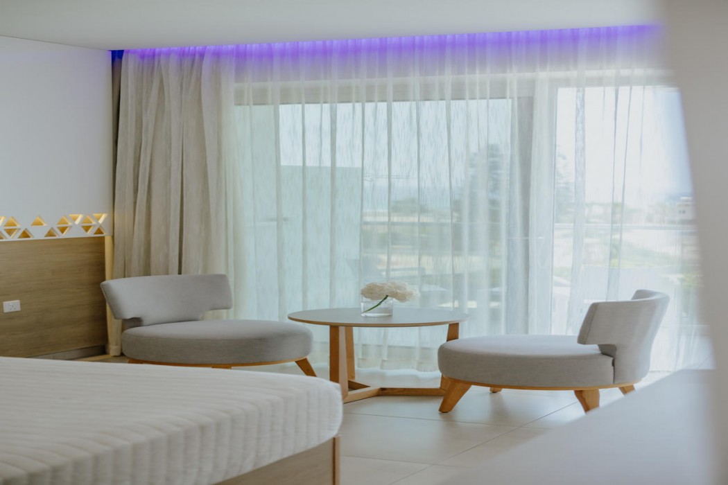 Tasia Maris Seasons Hotel (Adults only) 34/105