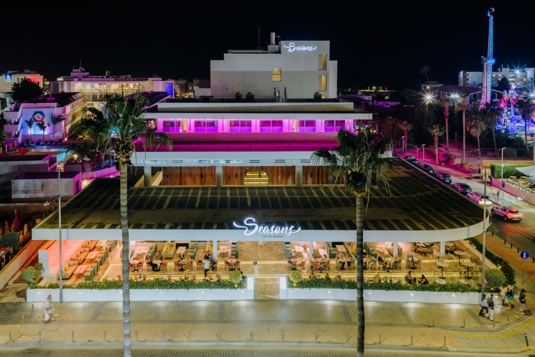 Tasia Maris Seasons Hotel (Adults only) 16/105