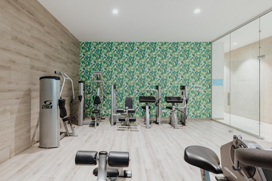 Tasia Maris Seasons Hotel (Adults only) 65/105