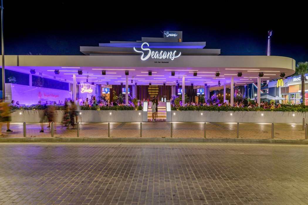 Tasia Maris Seasons Hotel (Adults only) 63/105