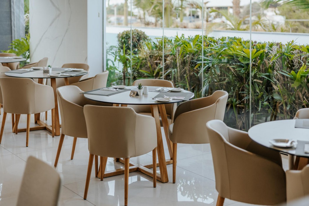 Tasia Maris Seasons Hotel (Adults only) 92/105