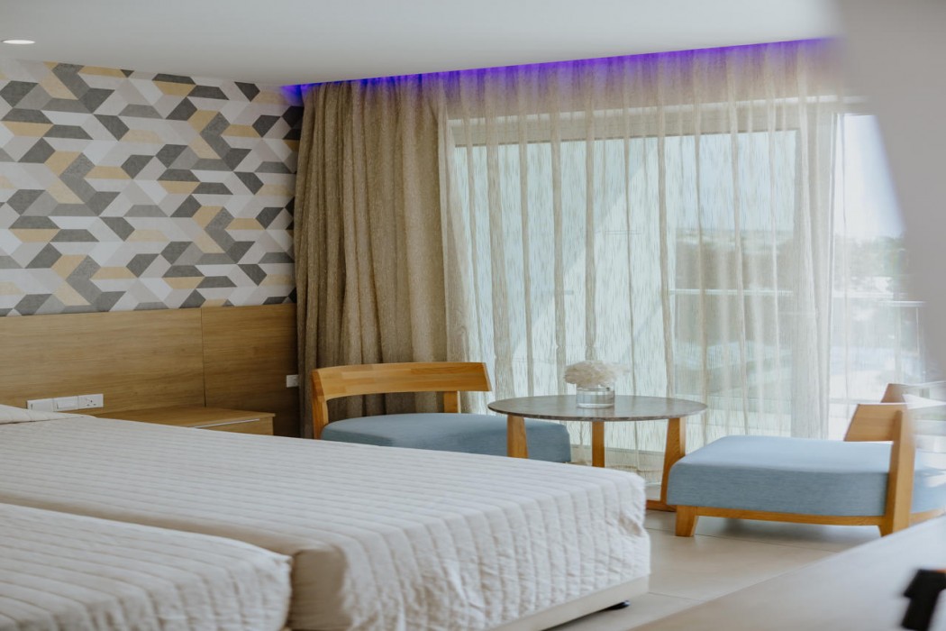 Tasia Maris Seasons Hotel (Adults only) 48/105