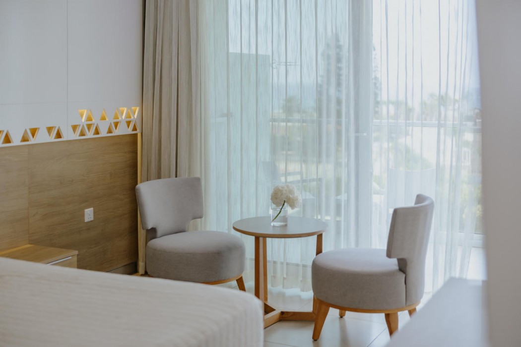 Tasia Maris Seasons Hotel (Adults only) 37/105