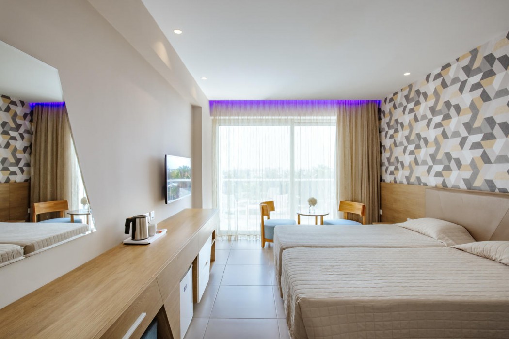 Tasia Maris Seasons Hotel (Adults only) 42/105