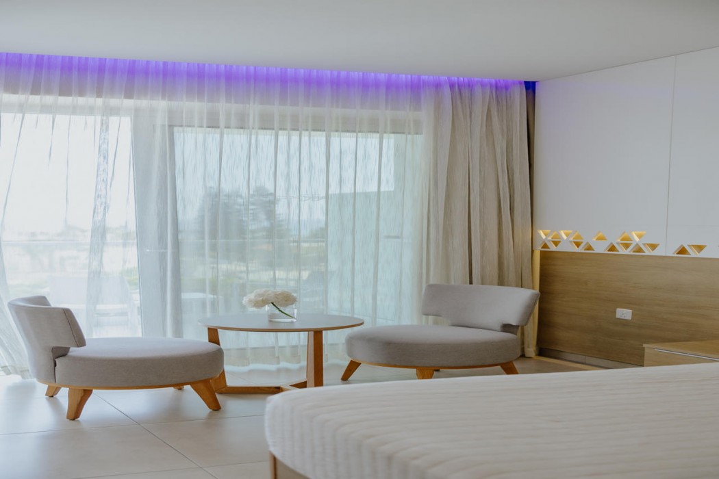 Tasia Maris Seasons Hotel (Adults only) 35/105